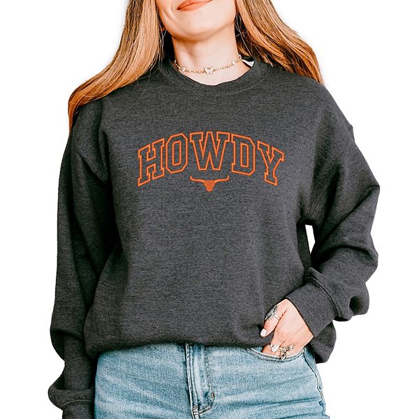 Вышитый свитшот с быком Howdy Varsity Simply Sage Market, Dark Heather, Зеленый, Вышитый свитшот с быком Howdy Varsity Simply Sage Market, Dark Heather
Вышитый свитшот с быком Howdy Varsity Simply Sage Market, Dark Heather, Зеленый, Вышитый свитшот с быком Howdy Varsity Simply Sage Market, Dark Heather