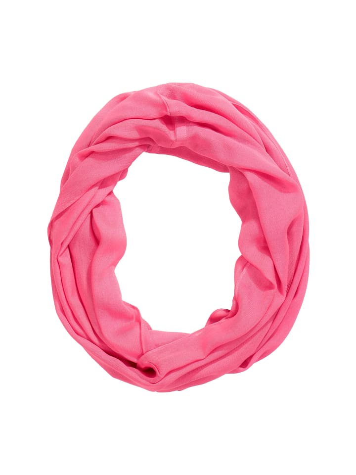 Шарф Ulla Popken, розовый
Шарф Ulla Popken, розовый
