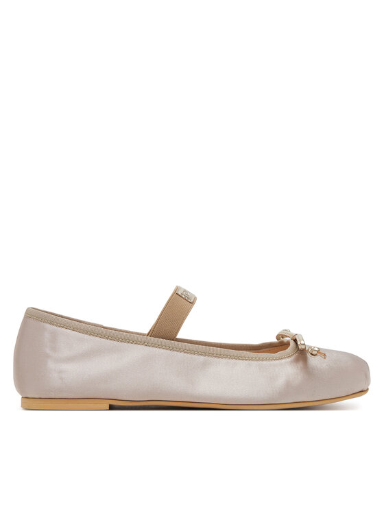 Балетки 251GCJ022 S Twinset, золотой
Балетки 251GCJ022 S Twinset, золотой