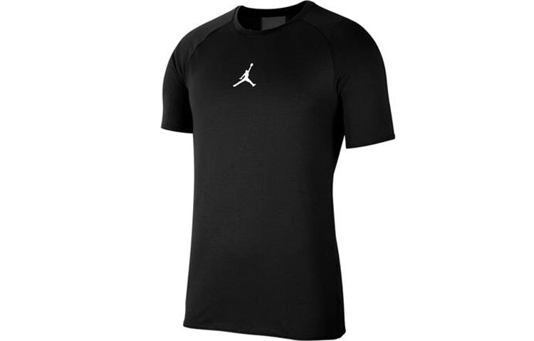 Футболка Jumpman Air мужская черная Jordan, черный
Футболка Jumpman Air мужская черная Jordan, черный