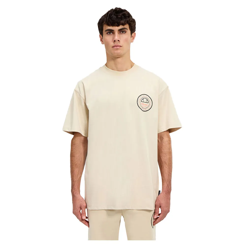 Футболка Ellesse Duomo, бежевый
Футболка Ellesse Duomo, бежевый