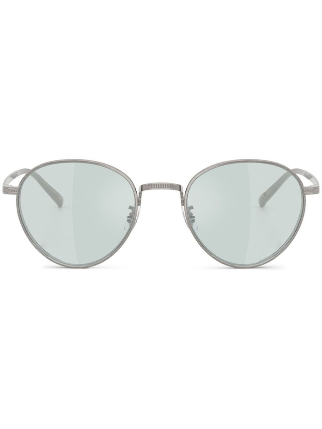 Солнцезащитные очки Kesner Oliver Peoples, серебряный
Солнцезащитные очки Kesner Oliver Peoples, серебряный