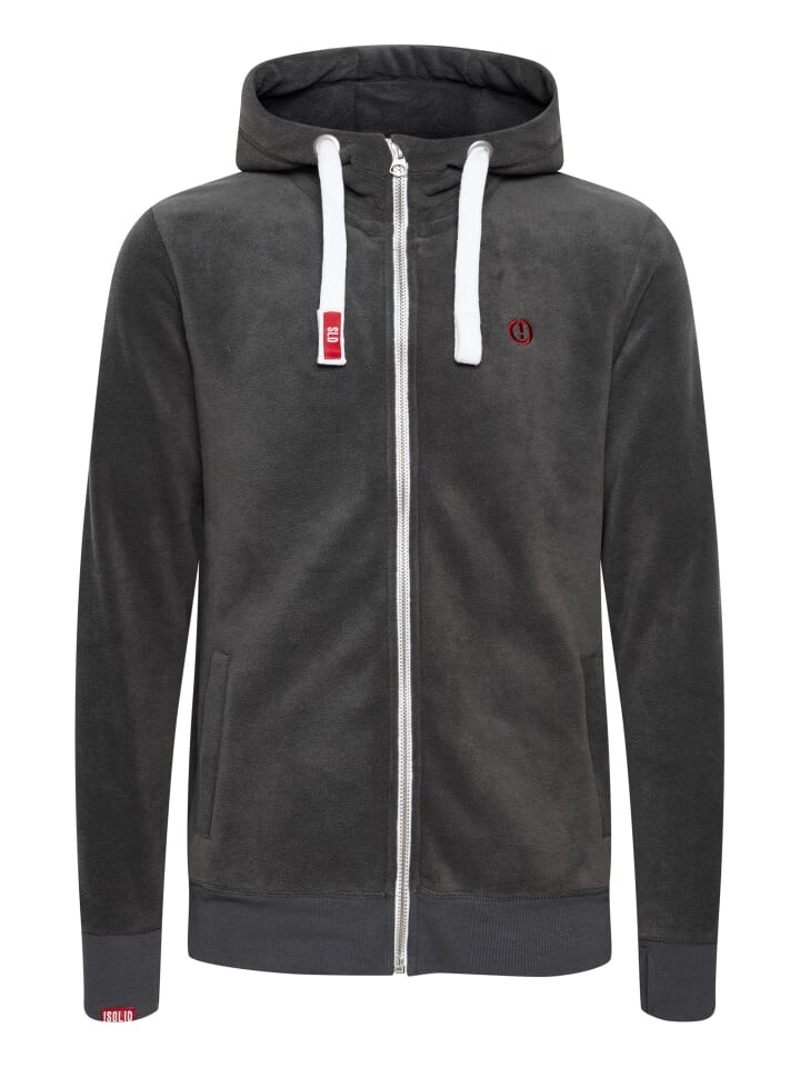 Переходная куртка !SOLID, серый
Переходная куртка !SOLID, серый