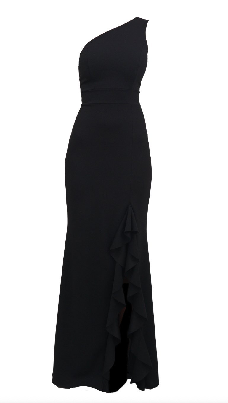 Платье MILLY WAL G., черный
Платье MILLY WAL G., черный