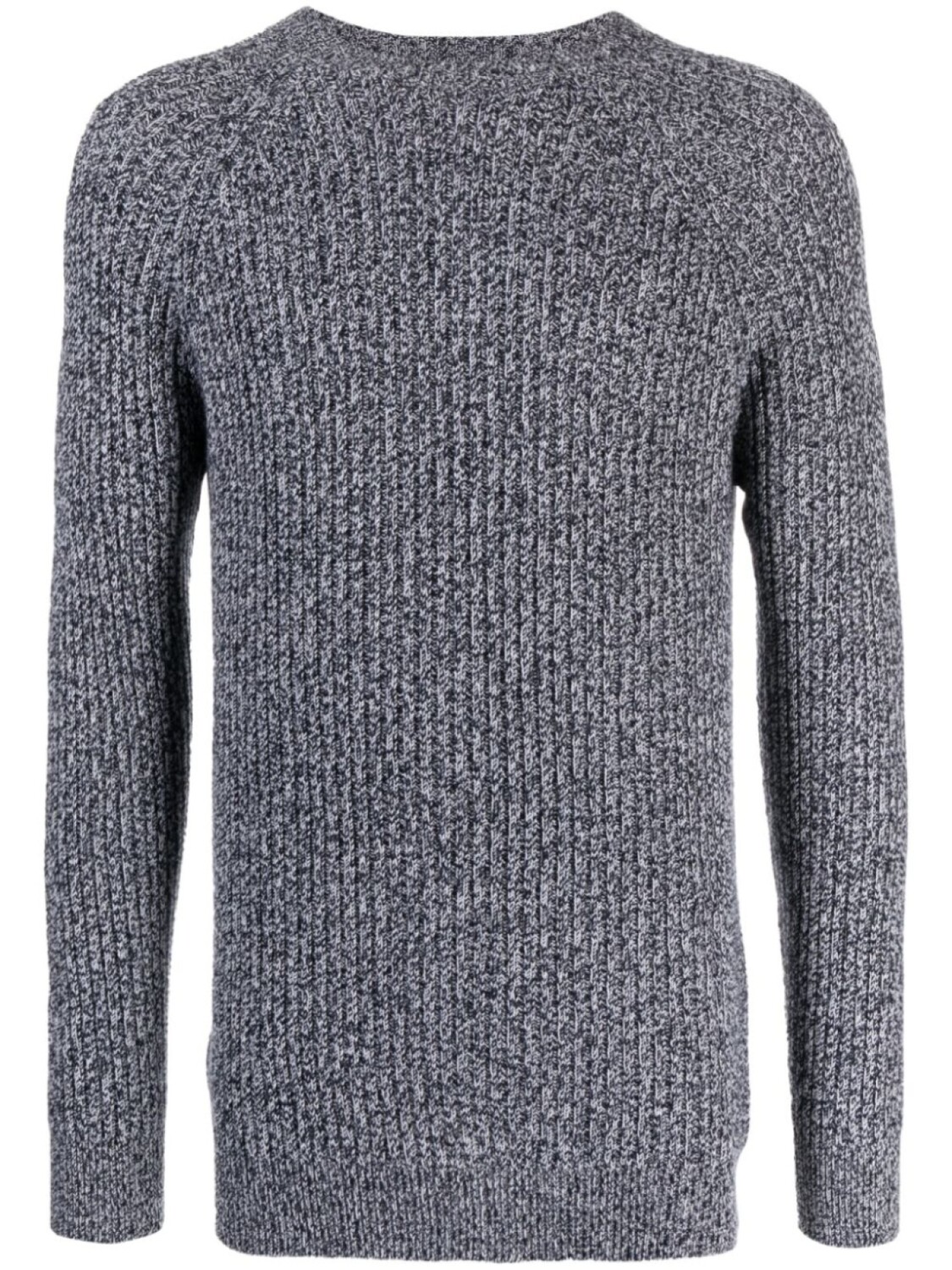 Кашемировый джемпер в рубчик Johnstons of Elgin, синий
Кашемировый джемпер в рубчик Johnstons of Elgin, синий