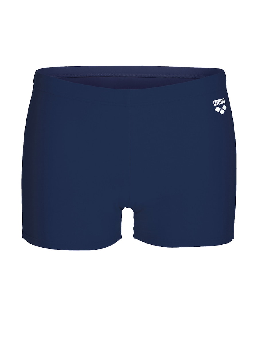 Плавки ARENA Dynamo Short, темно-синий
Плавки ARENA Dynamo Short, темно-синий