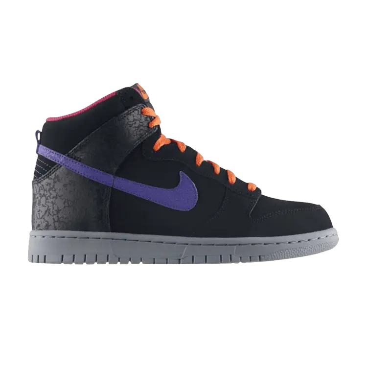 Кроссовки Nike Dunk High, Godzilla
Кроссовки Nike Dunk High, Godzilla