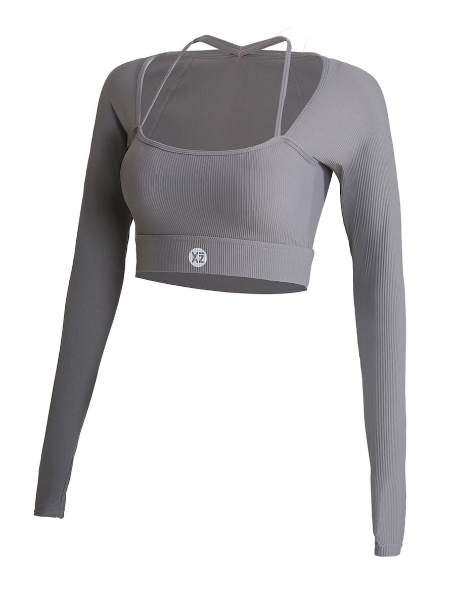 Футболка Performance YEAZ Club Level, серый
Футболка Performance YEAZ Club Level, серый