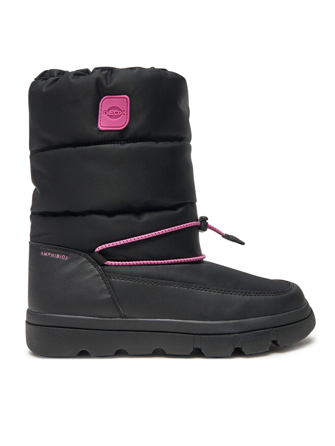 Зимние ботинки Geox Willaboom J46HWB 0FU54 C0922 D, черный
Зимние ботинки Geox Willaboom J46HWB 0FU54 C0922 D, черный