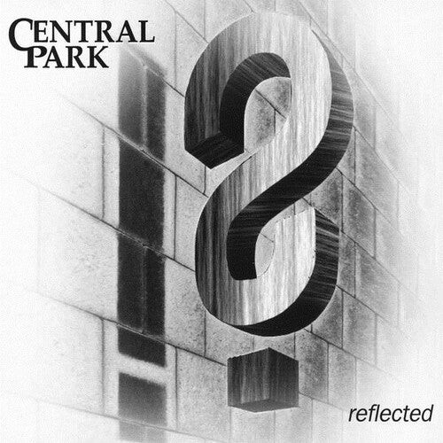 CD диск Central Park: Reflected
CD диск Central Park: Reflected