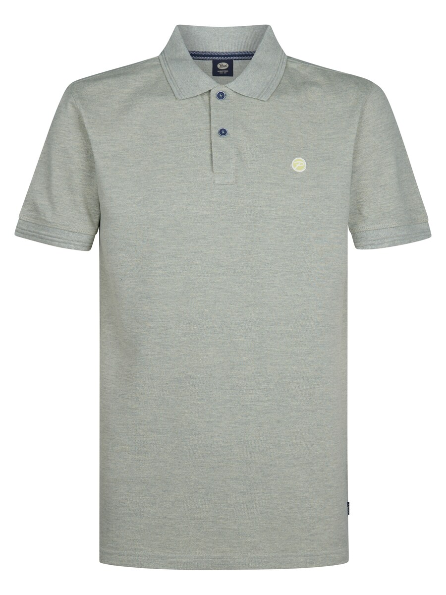 Рубашка Petrol Industries Pelican, пастельный зеленый
Рубашка Petrol Industries Pelican, пастельный зеленый