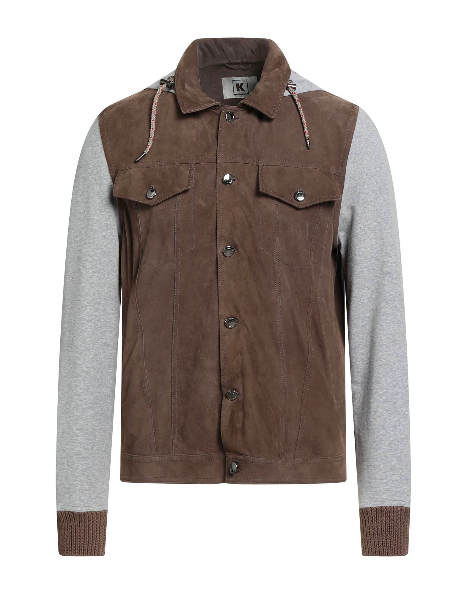 Куртка Kired, коричневый
Куртка Kired, коричневый