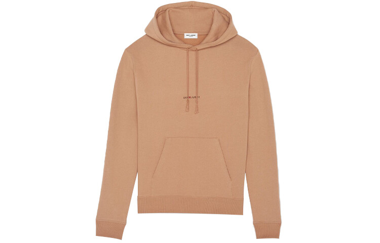 Толстовка мужская Saint Laurent, бежевый
Толстовка мужская Saint Laurent, бежевый