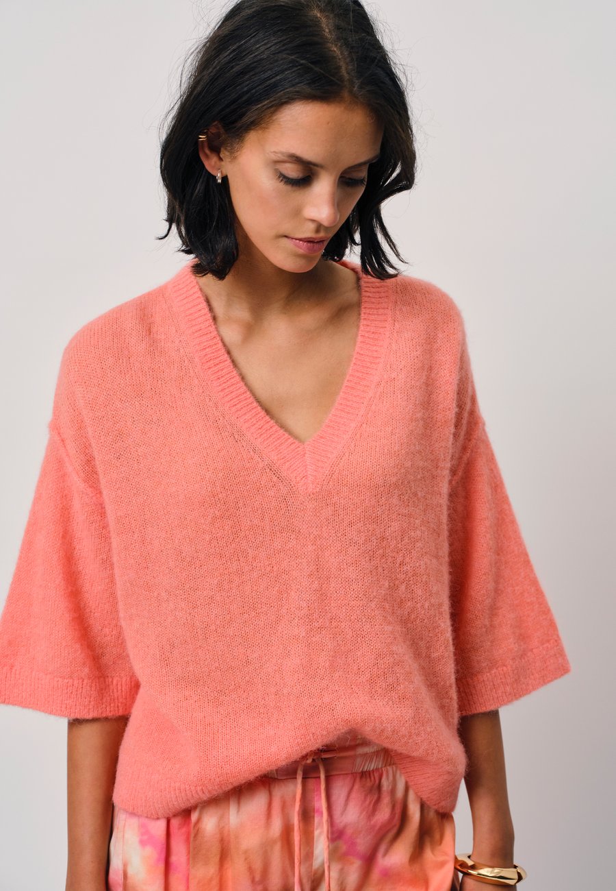 Джемпер Dante6 Jumper, Orange/Coral
Джемпер Dante6 Jumper, Orange/Coral