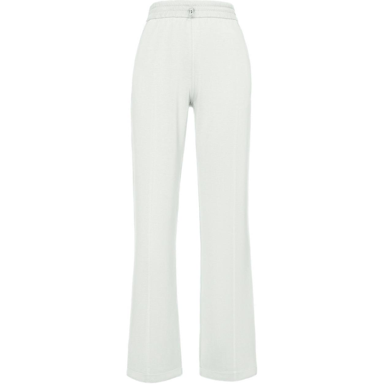 Мягкие стрейчевые повседневные брюки для женщин Lululemon, зеленый
Мягкие стрейчевые повседневные брюки для женщин Lululemon, зеленый