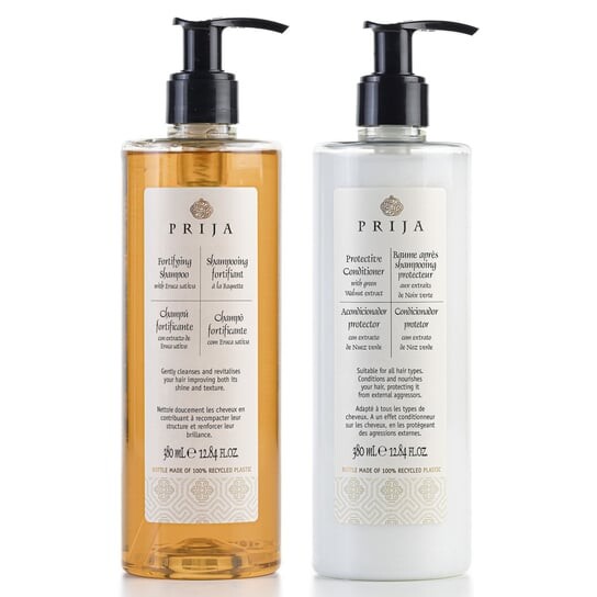 Набор косметики по уходу за телом, 2 шт. Prija
Набор косметики по уходу за телом, 2 шт. Prija