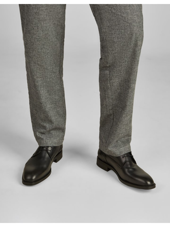 HECHTER PARIS Черные туфли
HECHTER PARIS Черные туфли