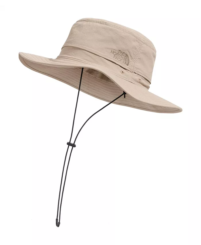 Мужская шляпа Horizon Breeze Brimmer The North Face, коричневый/бежевый
Мужская шляпа Horizon Breeze Brimmer The North Face, коричневый/бежевый