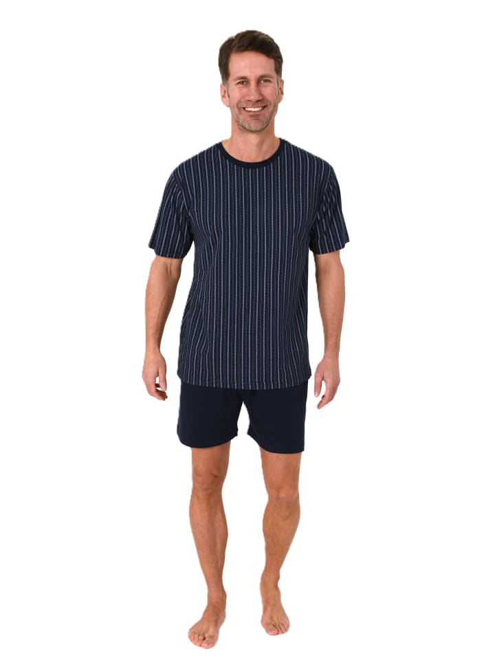 Пижама NORMANN, темно-синий
Пижама NORMANN, темно-синий