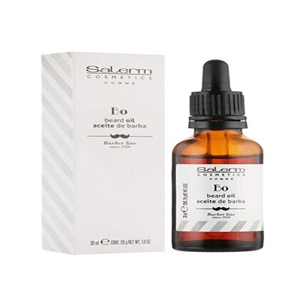 Масло для бороды Homme 30 мл, Salerm, Серый, Масло для бороды Homme 30 мл, Salerm
Масло для бороды Homme 30 мл, Salerm, Серый, Масло для бороды Homme 30 мл, Salerm