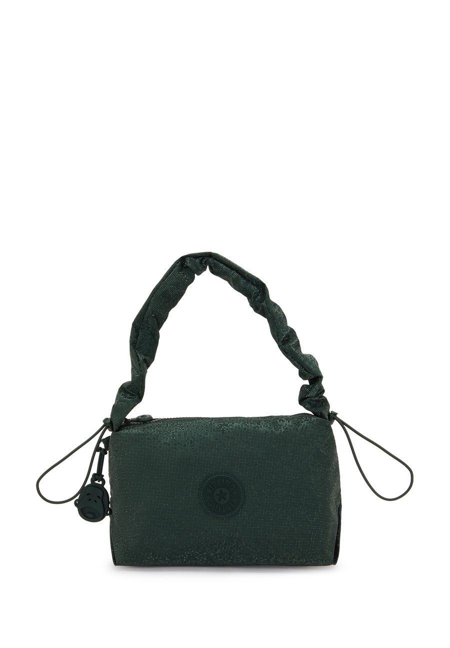 Сумка Kipling ELENI S, Shiny Pixel Green/Dark Green
Сумка Kipling ELENI S, Shiny Pixel Green/Dark Green