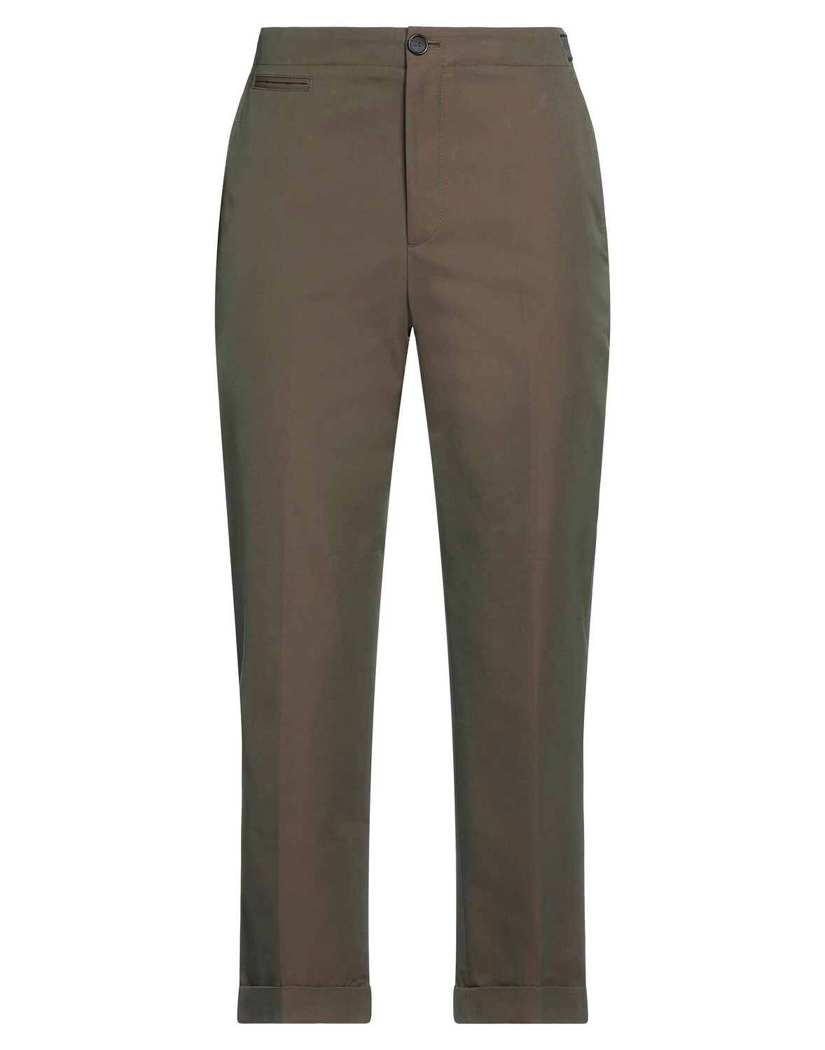 Брюки Alexander Mcqueen, зеленый
Брюки Alexander Mcqueen, зеленый