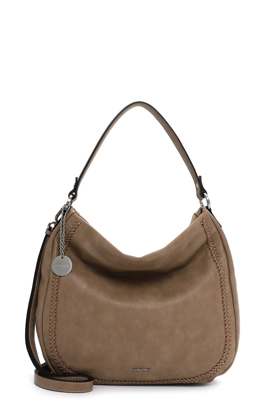 Сумка через плечо Suri Frey Piggy, Camel
Сумка через плечо Suri Frey Piggy, Camel