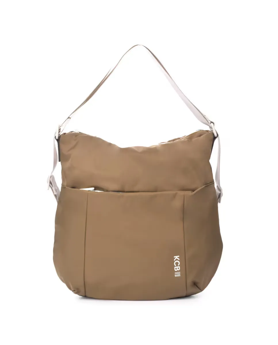 Рюкзак-сумка Balloon Kcb, цвет Kaki
Рюкзак-сумка Balloon Kcb, цвет Kaki