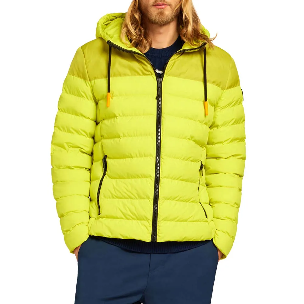 Куртка Sundek, желтый
Куртка Sundek, желтый