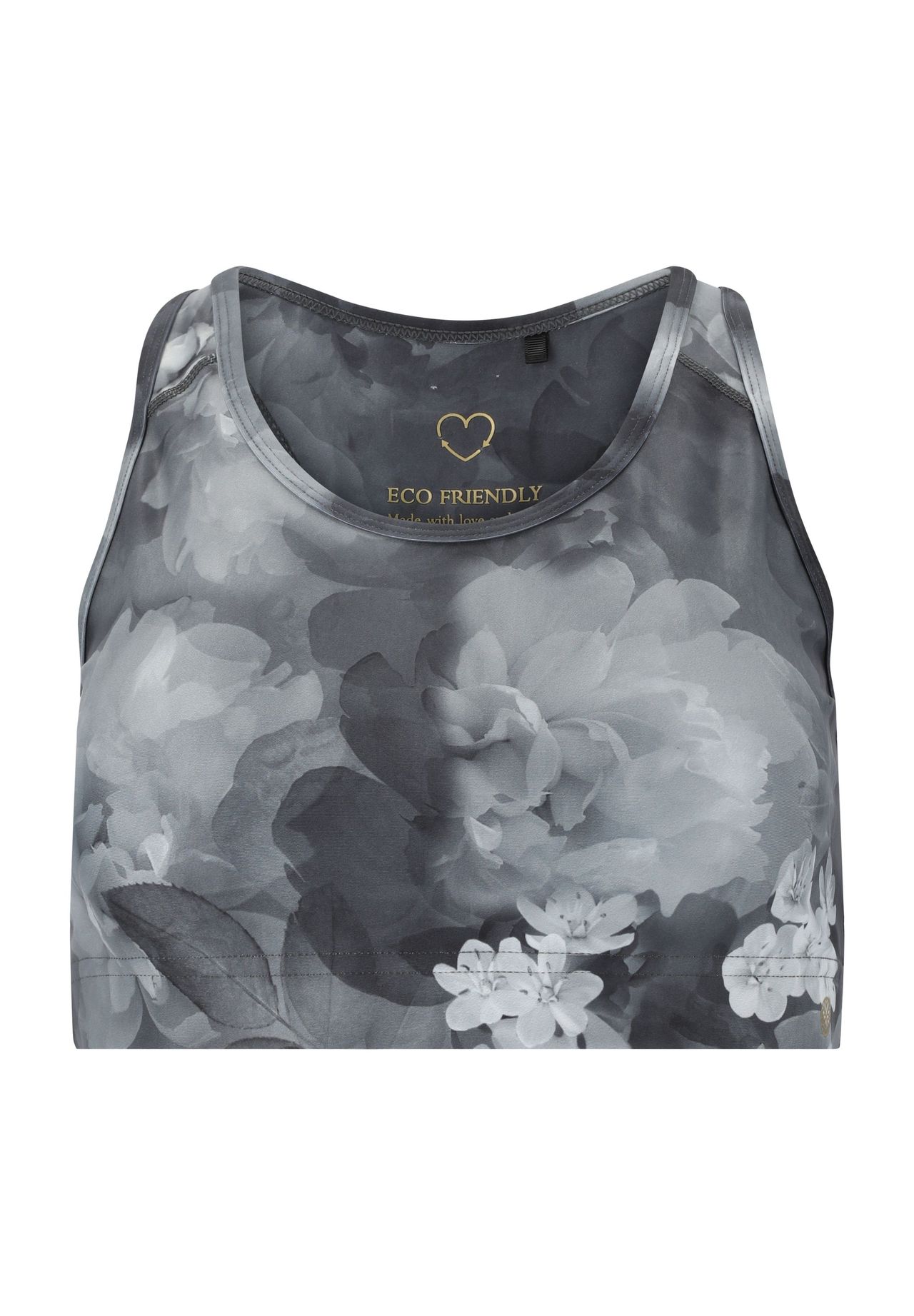 Спортивный бюстгальтер FRANCE W из дышащего функционального материала и функцией QUICK DRY ENDURANCE ATHLECIA, цвет Print 3290
Спортивный бюстгальтер FRANCE W из дышащего функционального материала и функцией QUICK DRY ENDURANCE ATHLECIA, цвет Print 3290