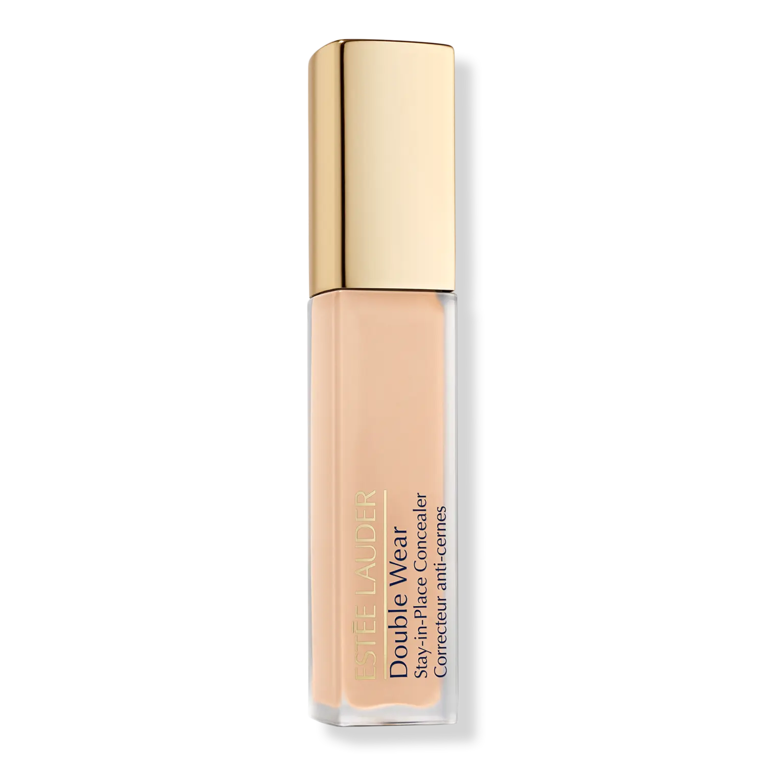 Консилер Double Wear Stay-in-Place 24-Hour Estée Lauder, 2W (light medium with warm undertones)
Консилер Double Wear Stay-in-Place 24-Hour Estée Lauder, 2W (light medium with warm undertones)