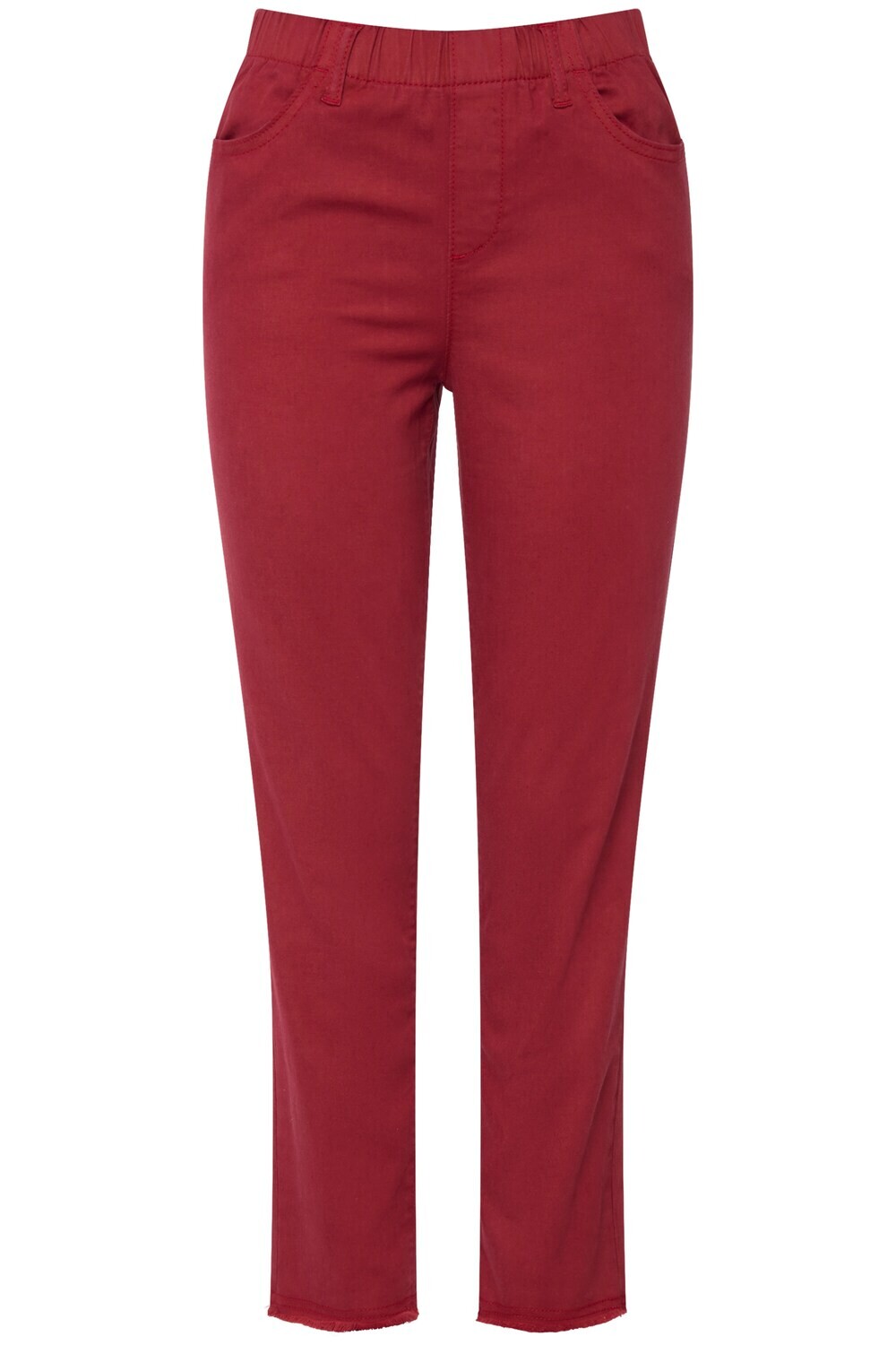 Джинсы узкого кроя LAURASØN, красный
Джинсы узкого кроя LAURASØN, красный