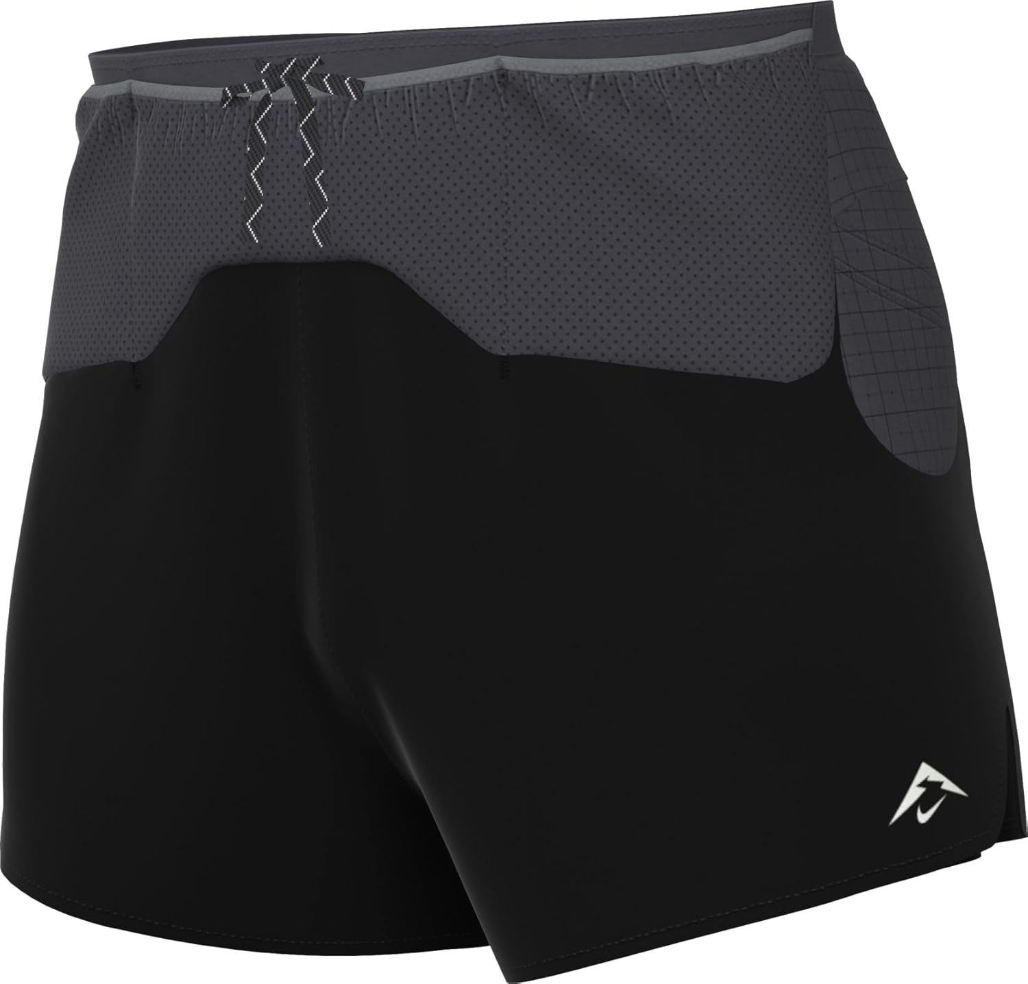 Мужские гибридные шорты Nike, Black/Anthracite/Black/Summit
Мужские гибридные шорты Nike, Black/Anthracite/Black/Summit