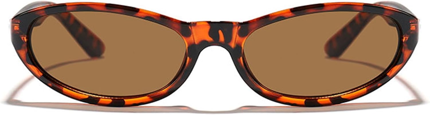 Женские солнцезащитные очки Helena Luxury Small Oval Leopard с защитой от УФ-излучения UV400, модные панк-очки, мужские солнцезащитные очки, круглые солнцезащитные очки для женщин, C4
Женские солнцезащитные очки Helena Luxury Small Oval Leopard с защитой от УФ-излучения UV400, модные панк-очки, мужские солнцезащитные очки, круглые солнцезащитные очки для женщин, C4