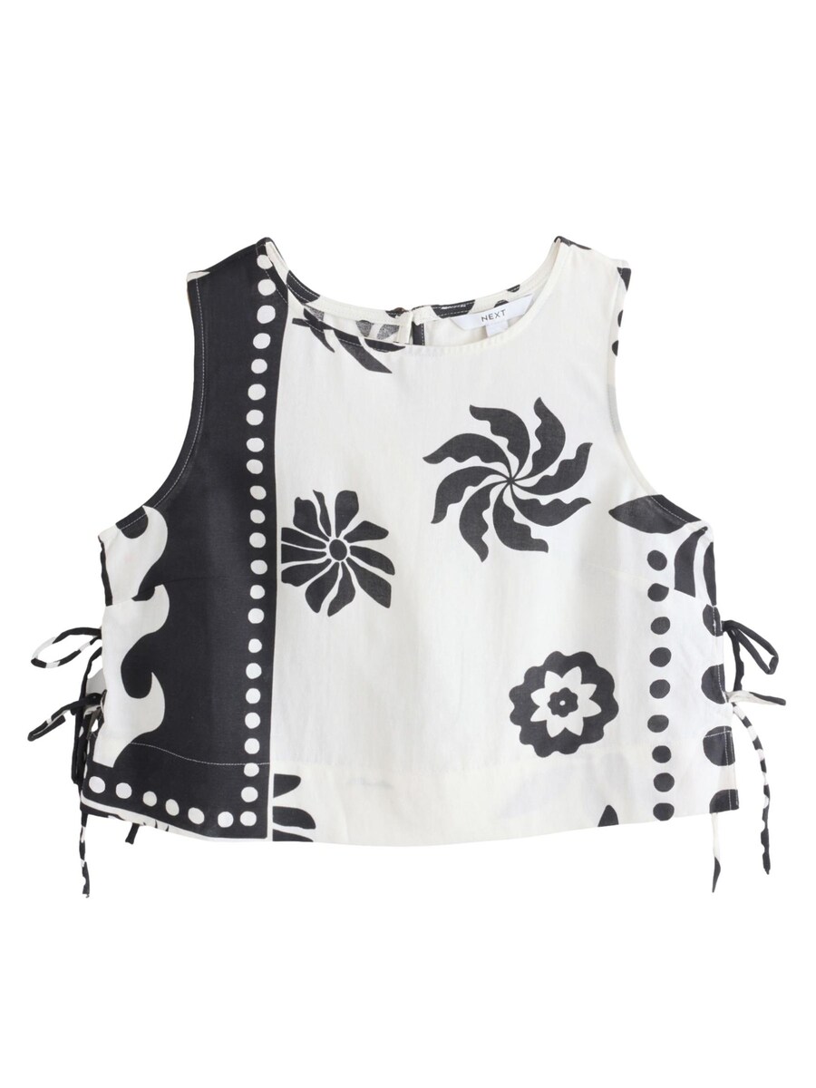 Топ Next, белый
Топ Next, белый