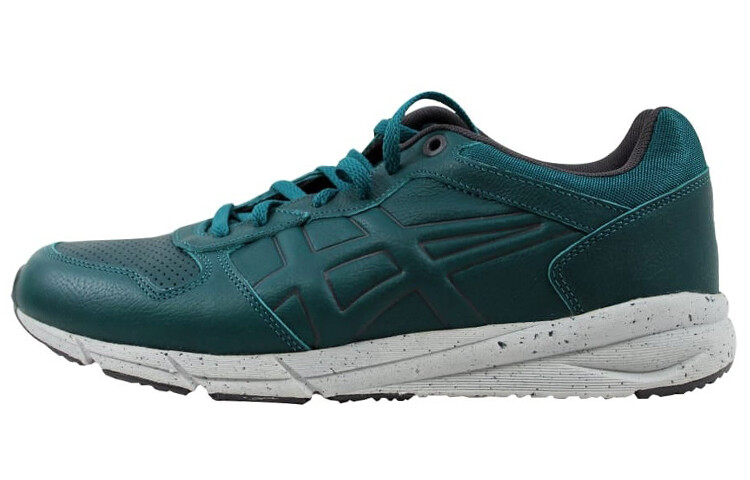 Кроссовки Asics Shaw Runner Shaded Spruce
Кроссовки Asics Shaw Runner Shaded Spruce
