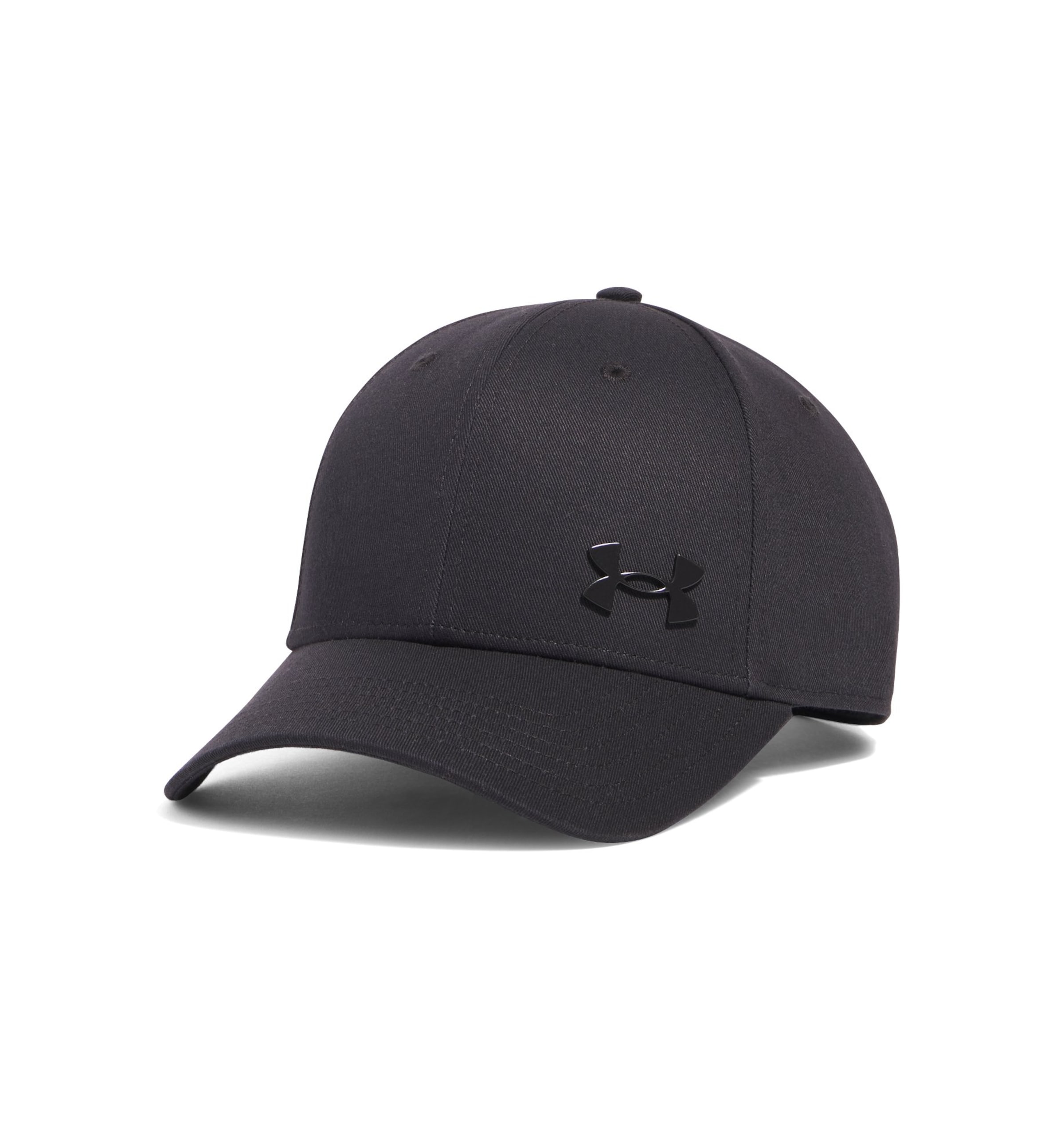 Under Armour Кепка Black
Under Armour Кепка Black