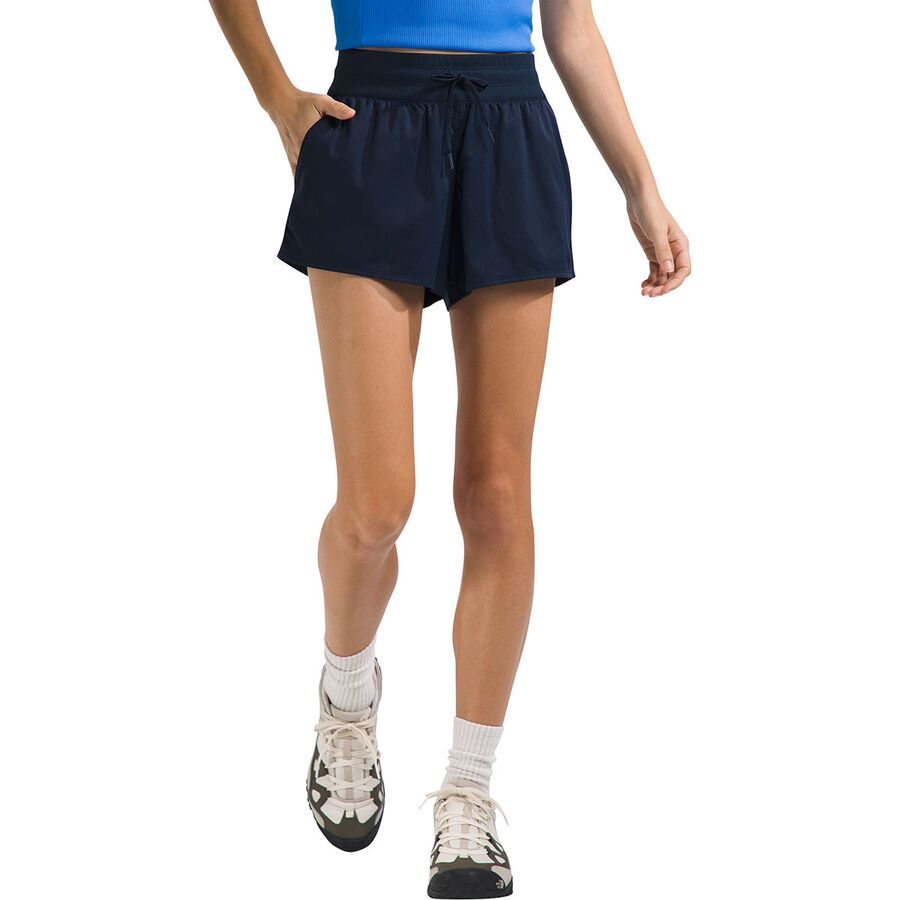 Шорты The North Face Aphrodite Short The North Face, Summit Navy
Шорты The North Face Aphrodite Short The North Face, Summit Navy