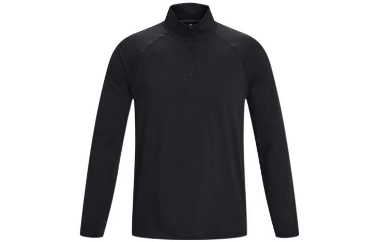 Мужская футболка Under Armour, цвет Black
Мужская футболка Under Armour, цвет Black