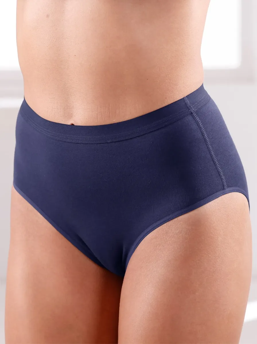 Conta Formslip (2 шт.), цвет морской волны
Conta Formslip (2 шт.), цвет морской волны