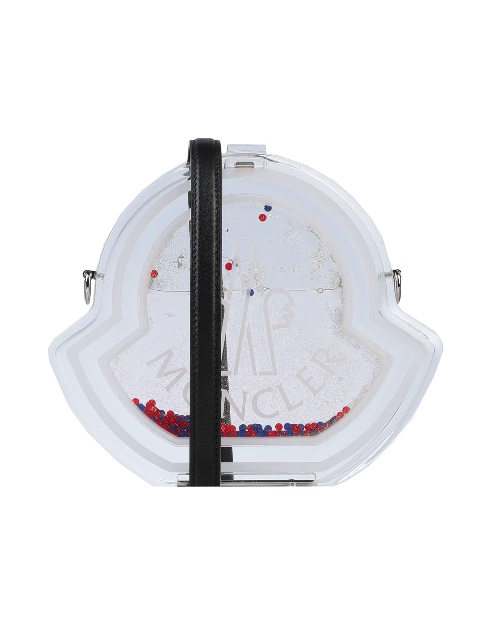 Сумка Moncler, прозрачный
Сумка Moncler, прозрачный