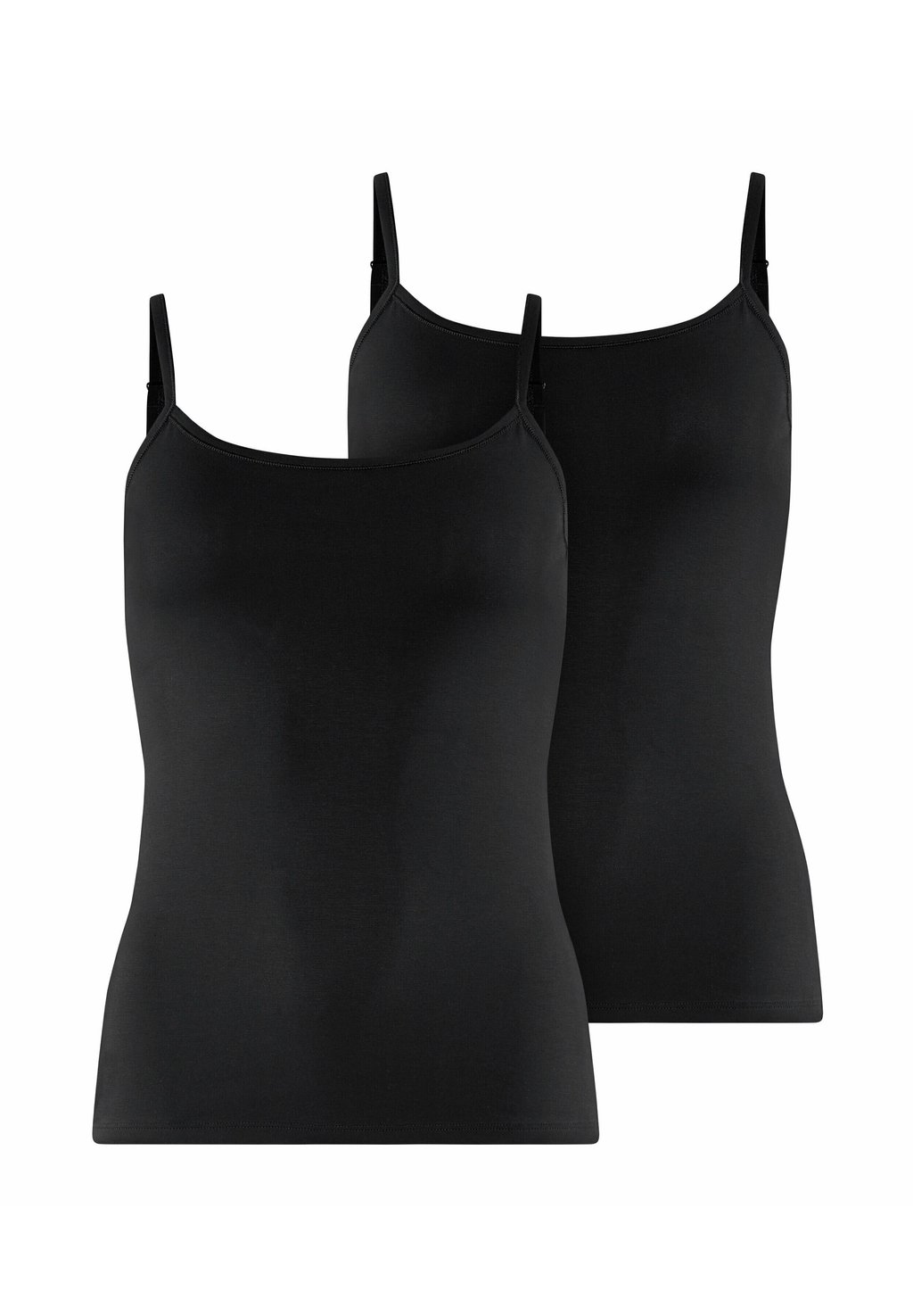 Базовый слой DAILY COMFORT 2-PACK SOFT FALKE, черный
Базовый слой DAILY COMFORT 2-PACK SOFT FALKE, черный