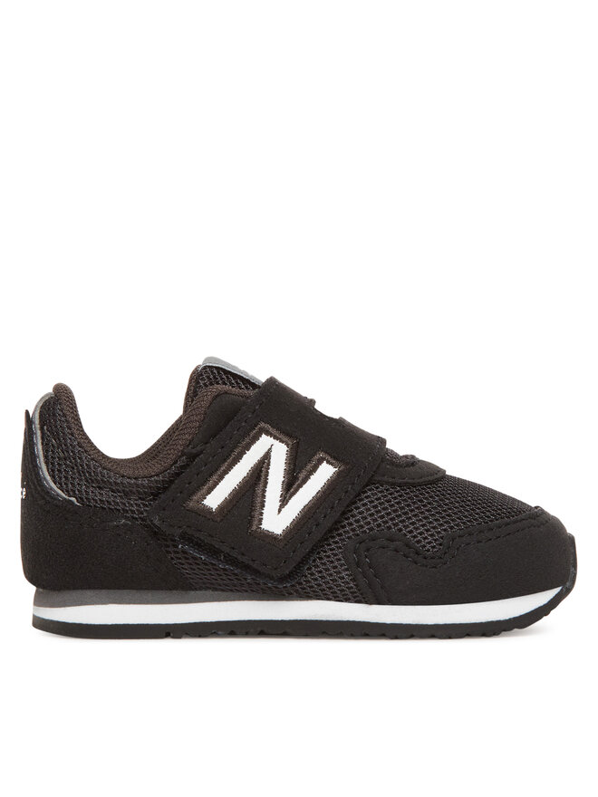 Кроссовки IV323BK New Balance, черный
Кроссовки IV323BK New Balance, черный