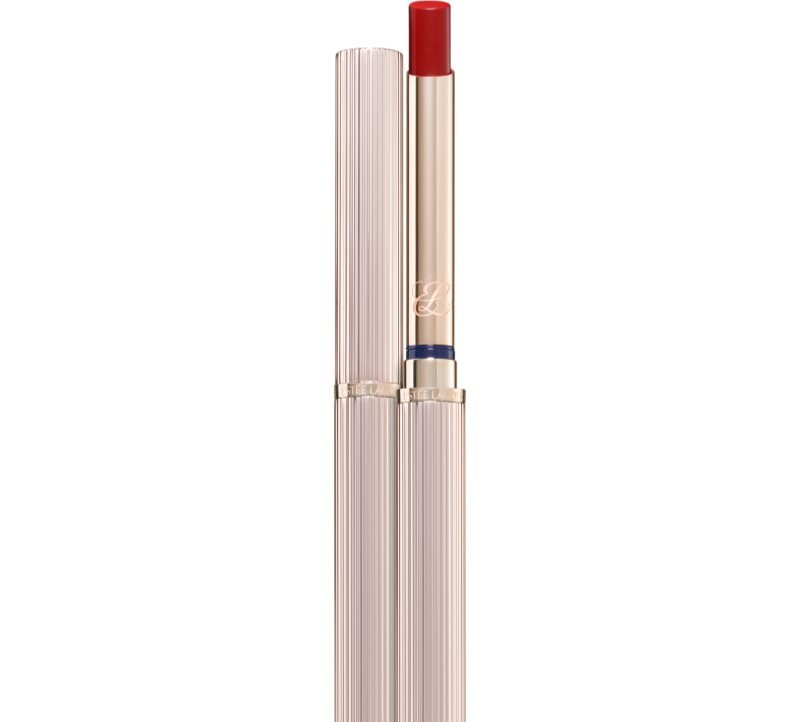 Estée Lauder Pure Color Explicit Slick Shine Lipstick, стойкая глянцевая губная помада, оттенок Adrenaline Rush 7 г
Estée Lauder Pure Color Explicit Slick Shine Lipstick, стойкая глянцевая губная помада, оттенок Adrenaline Rush 7 г