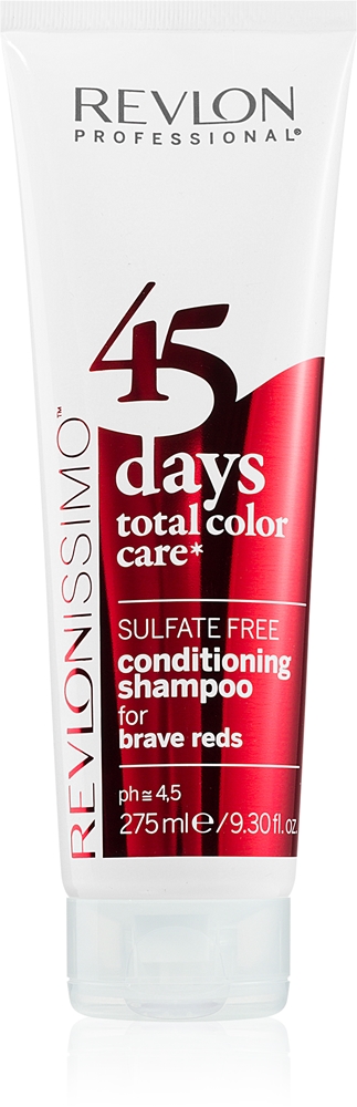 Revlonissimo Color Care 2-в-1 шампунь и кондиционер для рыжих волос Revlon Professional, be sulfatų 275 мл
Revlonissimo Color Care 2-в-1 шампунь и кондиционер для рыжих волос Revlon Professional, be sulfatų 275 мл