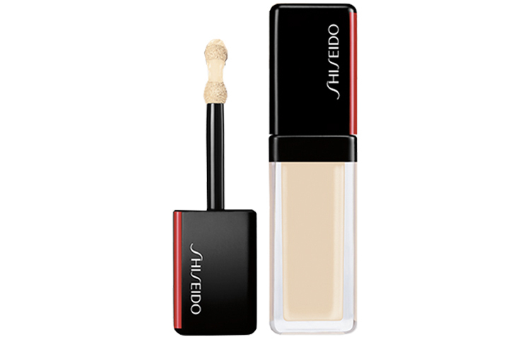 ZISHENGTANG адаптируется к изменениям мышц консилер осветляющий тон кожи маскирующий корректирующий тон кожи 5.8ml SHISEIDO
ZISHENGTANG адаптируется к изменениям мышц консилер осветляющий тон кожи маскирующий корректирующий тон кожи 5.8ml SHISEIDO