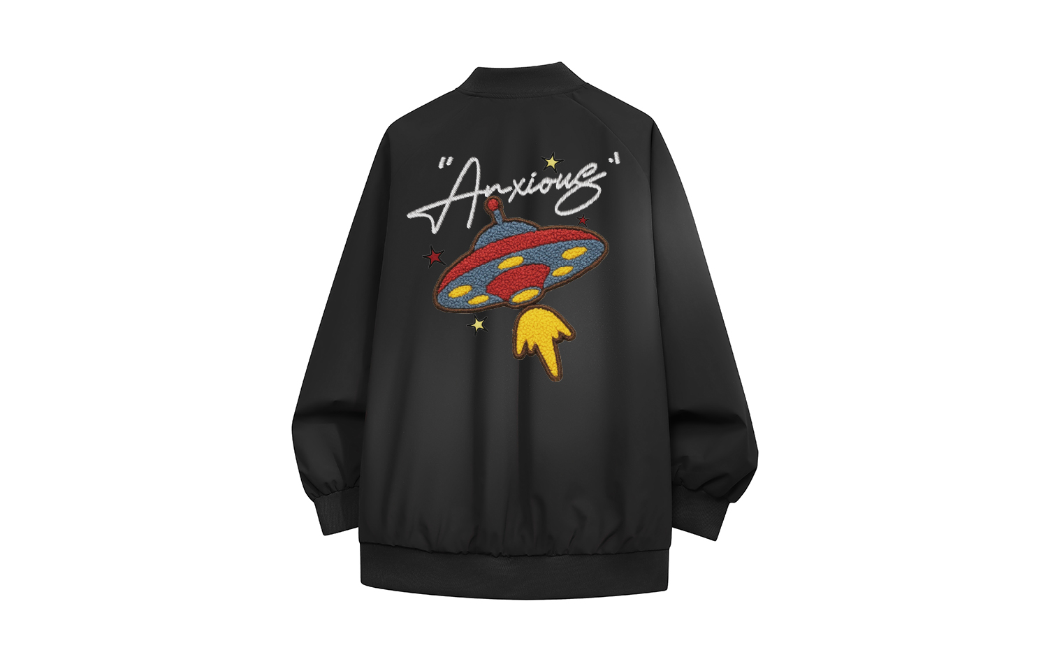 Disney Куртка Unisex, Black 
Disney Куртка Unisex, Black