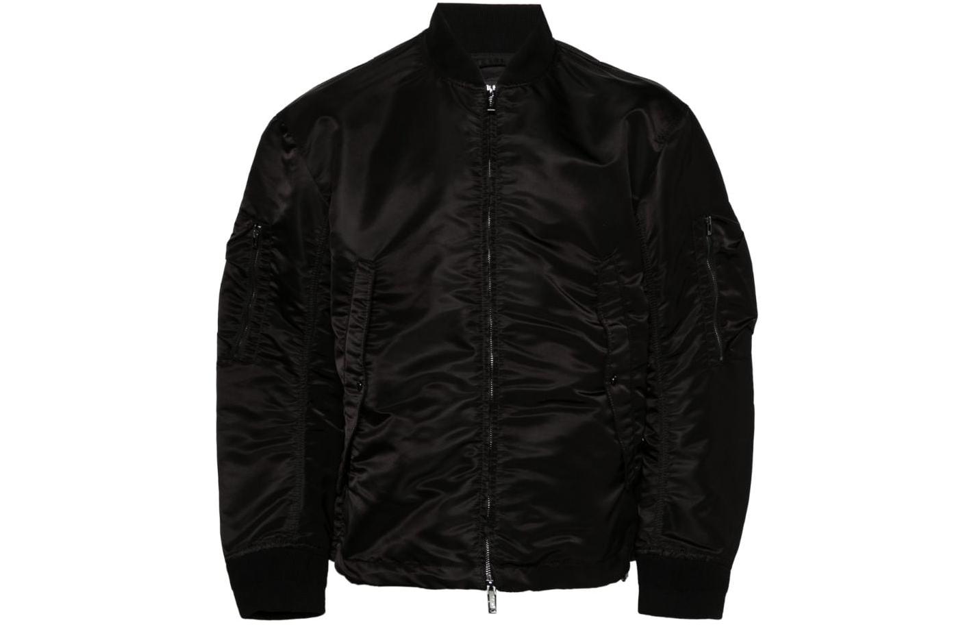 EMPORIO ARMANI Куртка и пальто FW23 мужская, черная, Черный, EMPORIO ARMANI Куртка и пальто FW23 мужская, черная
EMPORIO ARMANI Куртка и пальто FW23 мужская, черная, Черный, EMPORIO ARMANI Куртка и пальто FW23 мужская, черная