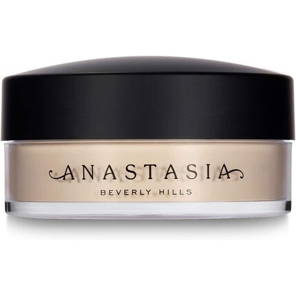 Рассыпчатая пудра ваниль 25 г, Anastasia Beverly Hills
Рассыпчатая пудра ваниль 25 г, Anastasia Beverly Hills