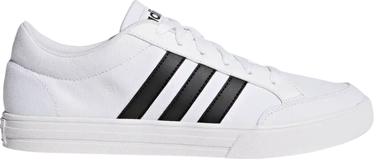 Кроссовки Adidas VS Set, белый
Кроссовки Adidas VS Set, белый